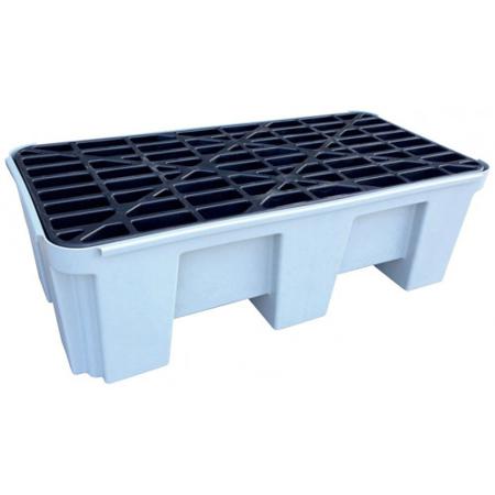 RQN7780 SAM Plastic Tray, 200L