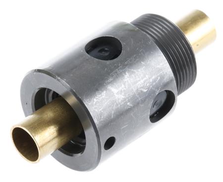 SD 12x4 R Ewellix Cylindrical Nut, 34mm Long , 4mm Lead Size, For Shaft Diameter 12mm