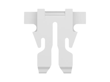 2399687-1 TE Connectivity 2399687 Series Crimp Terminal, IDC Termination, 21AWG Min, 19AWG Max