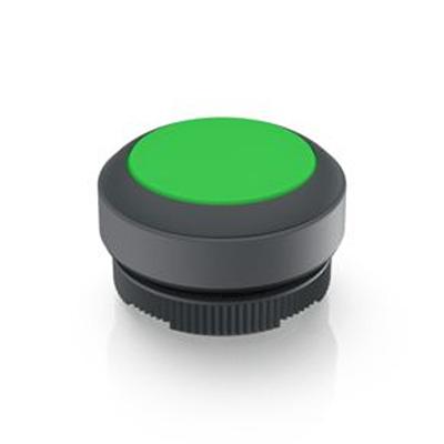 1.30.270.001/2501 RAFI Push Button Switch for Use with RAFIX Switching Element