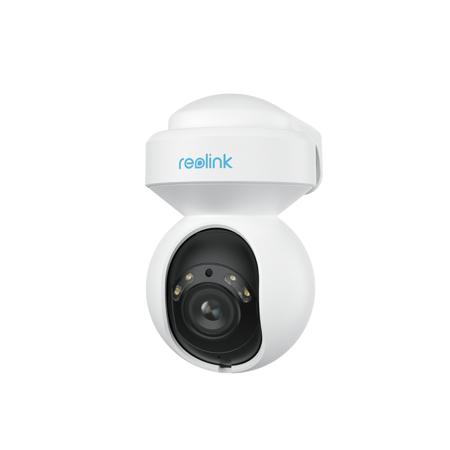 TP4KEXT-UK Reolink Network Indoor, Outdoor IR PoE CCTV Camera