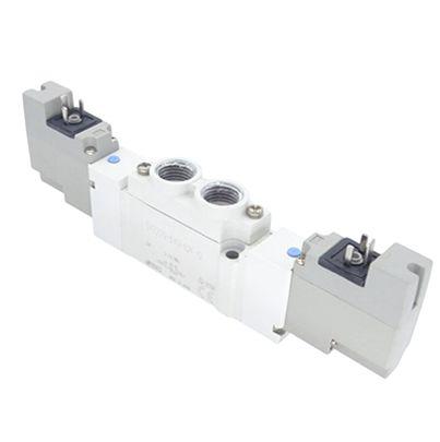 SY7220-BYO-02F-Q SMC 5/2 & 5/3 Solenoid Valve - Solenoid SY7000 Series