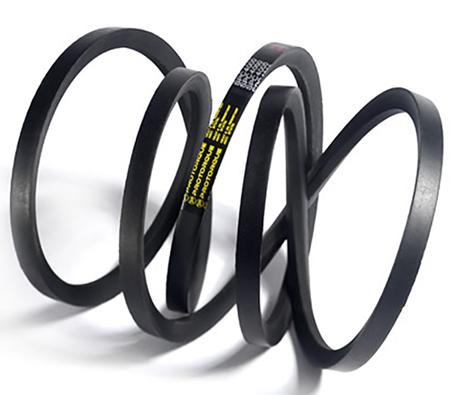 136-8437 Wedge Belt, belt section SPZ, 1.42m Length