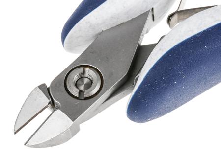 25-E5140-CRBG ideal-tek 125 mm Electronic Cutters