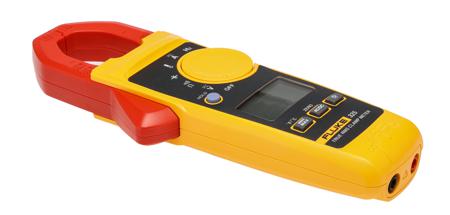 FLUKE-325 Fluke 325 Clamp Meter, Max Current 400A ac, 400A dc CAT III 600V, CAT IV 300V