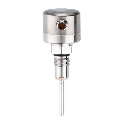 TCC511 ifm electronic TCC Temperature Transmitter Pt1000 Input, 32 V dc