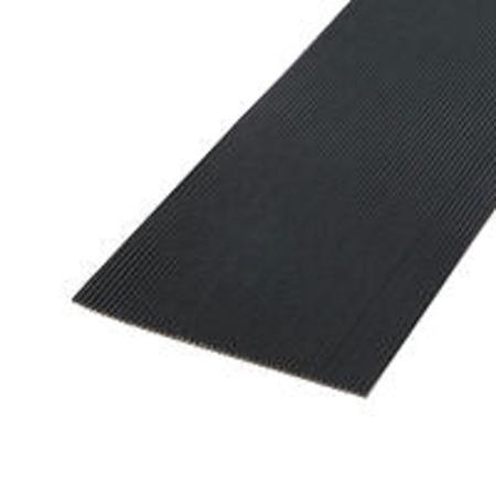 3250-08 3M 3250 Series Flat Ribbon Cable, 8-Way, 1mm Pitch, Unterminated to Unterminated