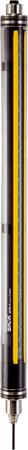 C4C-SB09030A10000 SICK C4C Series deTec Light Curtain Sender, 30mm Resolution