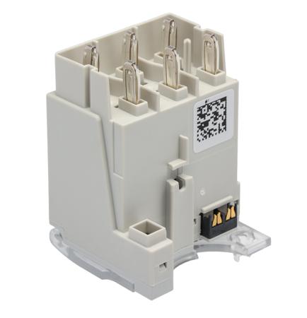 121724-PKE-XTU-4 Eaton PKE-XTU-4 Electronic Circuit breaker