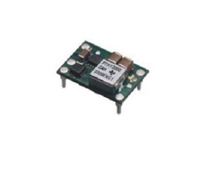 PTH12000WAZ Texas Instruments PTH12000 Non-Isolated DC-DC Converter, 3.3V dc/ 6A Output, 10.8 → 13.2 V dc Input, Surface