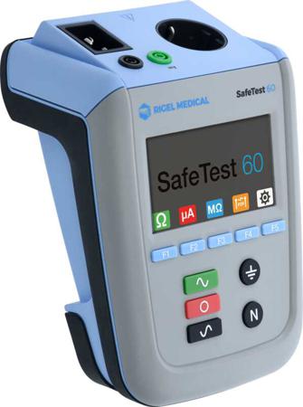 M699A Gossen Metrawatt Module for Use with Safe Test