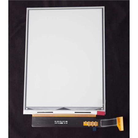 ED078KC2 E Ink Corporation