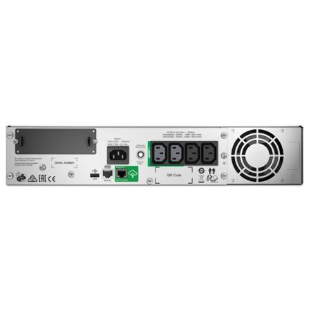 SMT1500RMI2UC Smart-UPS SMT - Onduleur line-interactiv