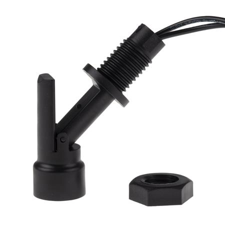 174-8411 RS Pro RSF40 Series Horizontal Internal Mounting Level Switch SPNO Output