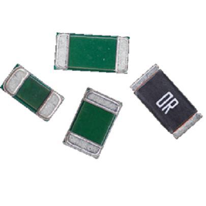 JR1206X40E Arcol Ohmite, 1206 (3216M) Chip Jumper Surface Mount Fixed Resistor 0.32W -