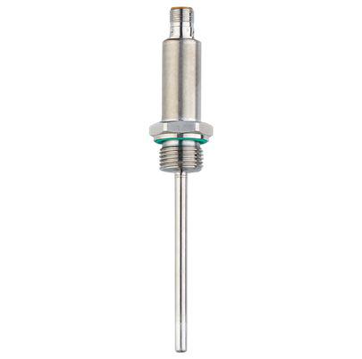 TA2437 ifm electronic TA Temperature Transmitter Pt1000 Input, 32 V dc