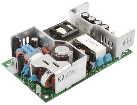 GCS180PS12 XP Power Switching Power Supply, , 12V dc, 15A, 180W, 1 Output, 85 → 264V ac Input Voltage