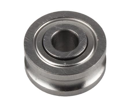 LFR50-5-4-2Z-HLC Track Roller Cam Follower LFR50/5-4-2Z-HLC, 16mm OD