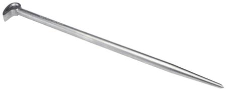 72090000 STAHLWILLE Pry Bar, 400 mm Length