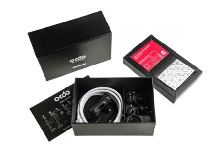 Pi-4-2gb-StarterKit OKdo Raspberry Pi 4 2gb Starter Kit