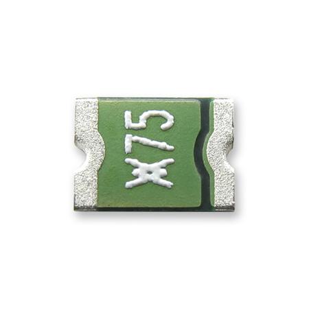 RF1354-000 Wickmann 0.75A Resettable Fuse, 6V dc