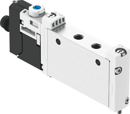 VUVG-L10-M52-RT-M5-1R8L  solenoid valve