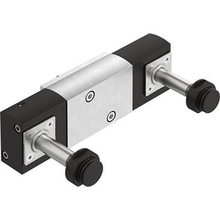 VSNC-FT-B52-N14-F19 Festo Two Directional Flow Pneumatic Solenoid Valve - Electrical NPT 1/4 VSNC Series