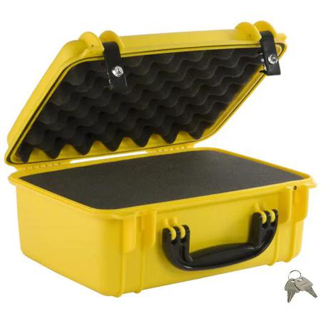 SE520FML-YL Serpac SE520FML,YL