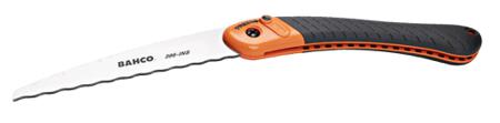 396-INS Bahco 396 Straight Folding Knife