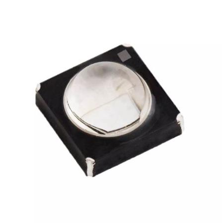 LZ1-00UVH0-0000  ams OSRAM, LZ1-00UVH0 Series UV LED, 367nm 1430mW 75 ° Surface Mount package