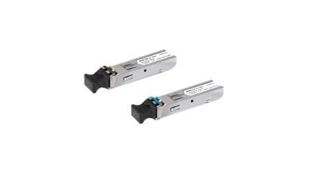 MGB-TL80 Planet SFP Single Mode, Multi Mode SFP Transceiver Module, 1000Mbit/s