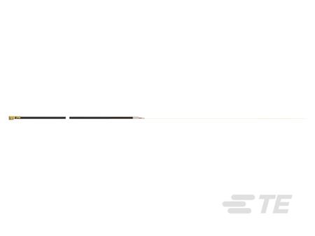 L000836-01 TE Connectivity  FPC Multiband Antenna with MHF1 Connector, 5G