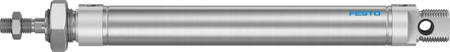 DSNU-25-150-PPS-A Festo Double Action Pneumatic Roundline Cylinder,
