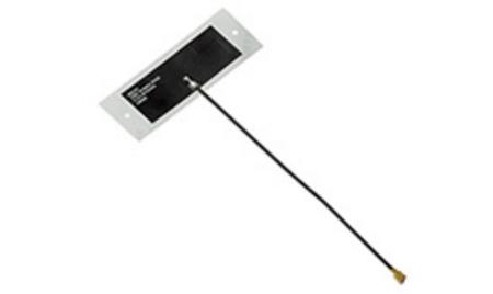 206560-0100 Molex  Omnidirectional Antenna with UFL Connector
