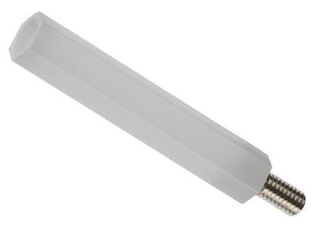 BS-350E HIROSUGI Brass, POM Hex Standoff Male/Female , 50mm, M3 x M3