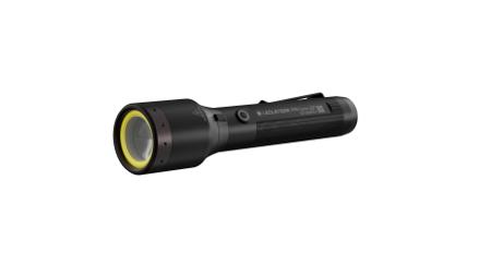 P9R-CORE-LEP Led Lenser LEP Torch White - Rechargeable 75 → 1000 lm, 176 mm