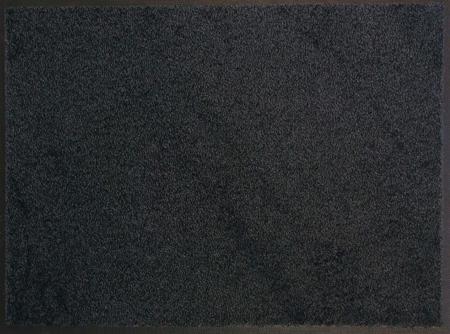 CLEANFOR8515002 ID Group CLEANFOR Anti-Slip, Entrance Mat, Anti-Slip, Indoor Use, Anthracite, 850mm 150cm 6mm