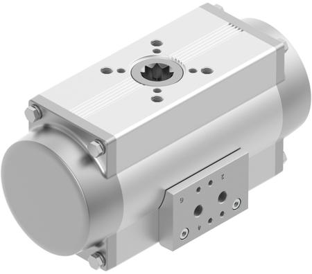 DFPD-80-RP-90-RS60-F0507-R3-EP  semi-rota