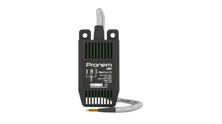 PMI-P-H0/T0 Emko  Hygrometer, +80°C Max
