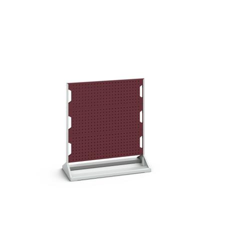 16917100-24V Bott Sheet Steel Tool Rack