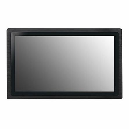 DPL002-121N002P Wachendorff DPL002 Series Touch Screen HMI - 12.1 in, TFT-LCD Display, 1280 x 800pixels