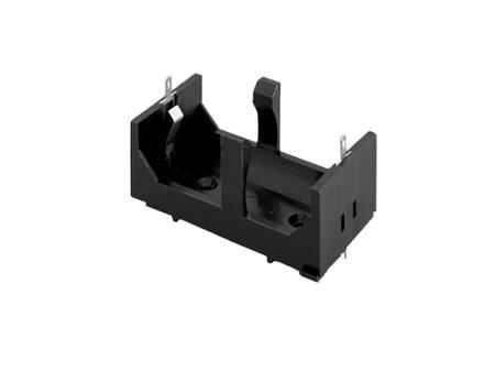 BX0037 Bulgin D Battery Holder, Solder Tag Contact