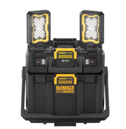 DWST08061-1 DeWALT Tough System Mobile Work Center , 30 x 36 x 40cm