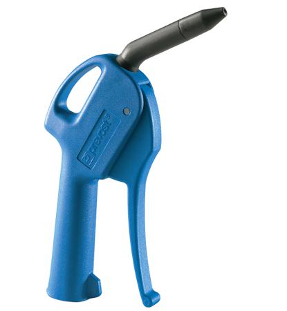 27102 PREP PREVOST 6bar Air Blow Gun, G 1/4in Air Inlet (BSP)
