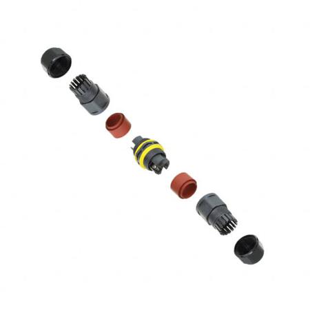 SC-L-UL11-04-RD Amphenol LTW