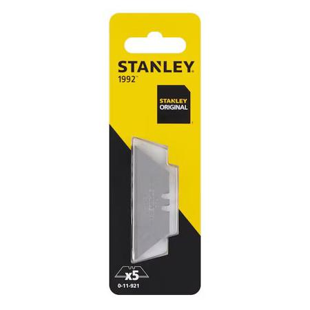 1-11-921 Stanley General Purpose Trimming Knife Blade, 1 Blade Segments