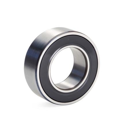 3306-A-2RS1TN9-MT33 30mm Angular Contact Ball Bearing 72mm O.D