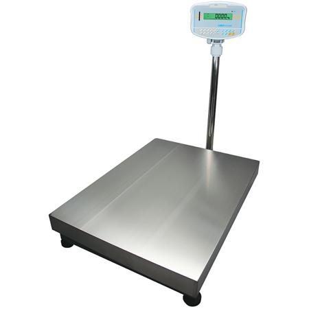 GFK-150 Floor Platform Scales 150kg