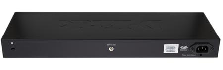 DGS-1210-26 D-Link 26 Port Ethernet Smart Managed Switch