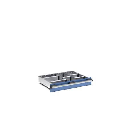 43020636-51 Bott Divider Panel Divider Set for use with Drawers